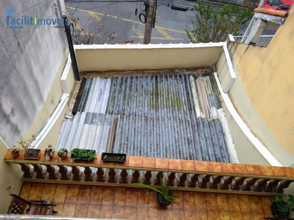 Casa, 3 quartos, 176 m² - Foto 12