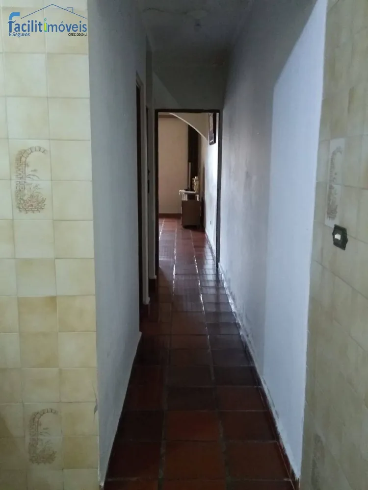 Casa, 3 quartos, 176 m² - Foto 7
