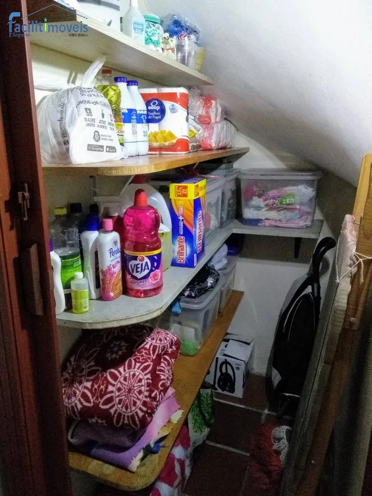 Casa, 3 quartos, 176 m² - Foto 2