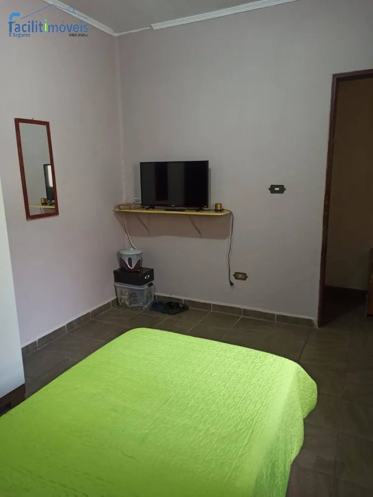 Casa, 3 quartos, 176 m² - Foto 4