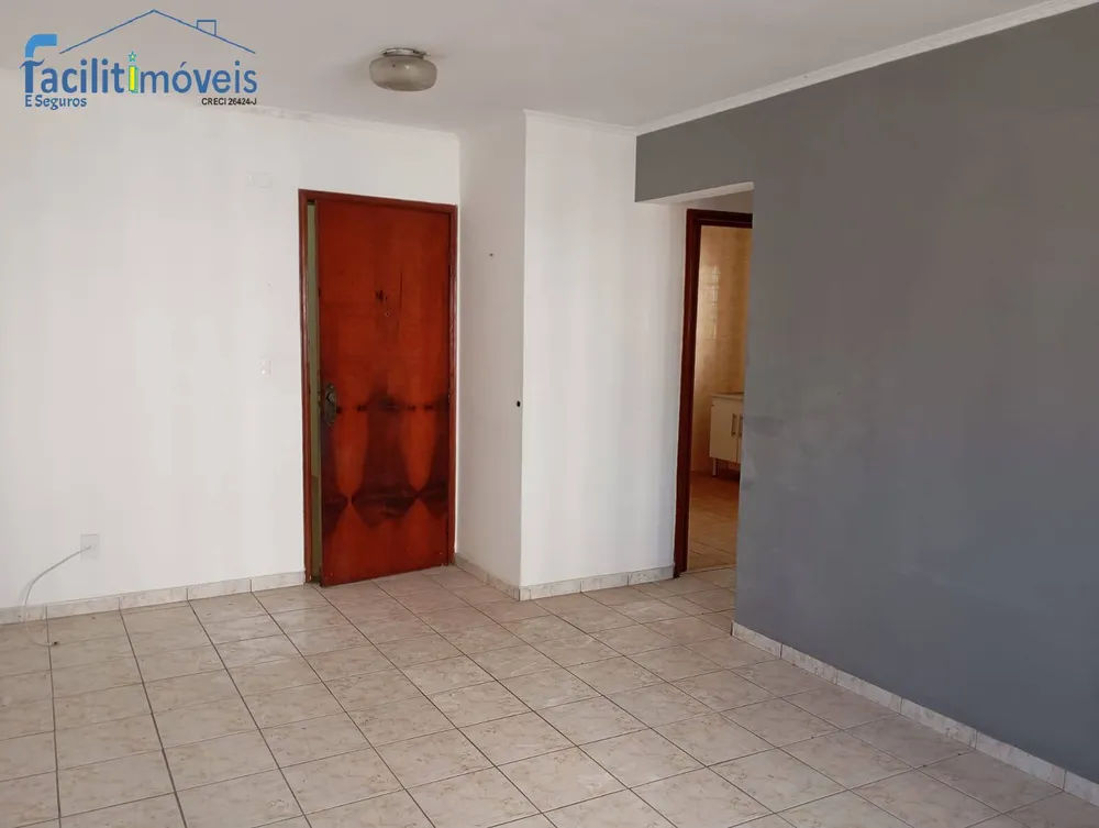 Apartamento, 2 quartos - Foto 2