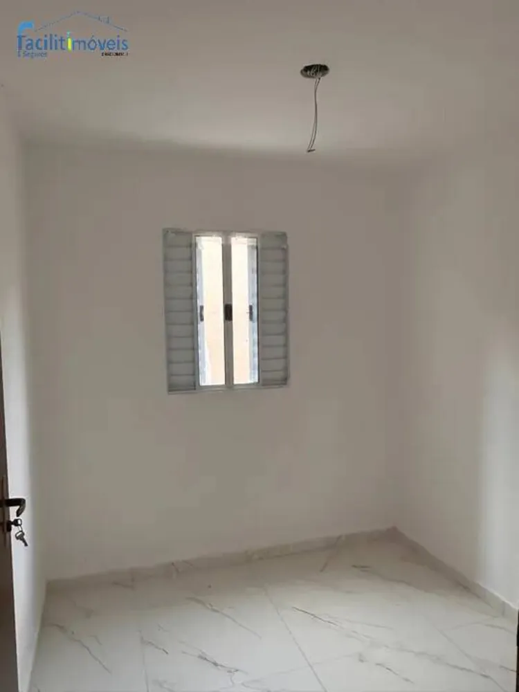 Apartamento, 2 quartos - Foto 5