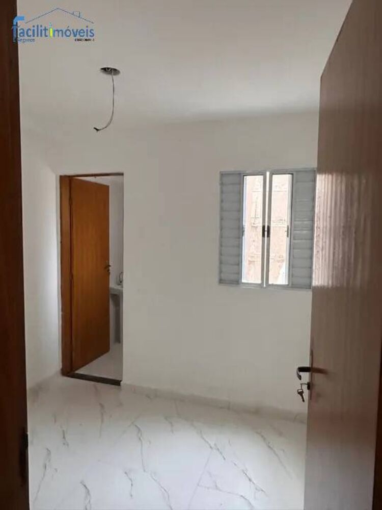 Apartamento, 2 quartos - Foto 1