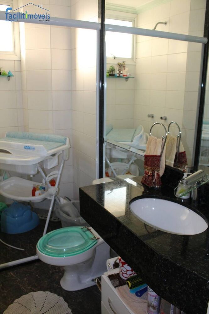Cobertura à venda com 3 quartos, 172m² - Foto 6