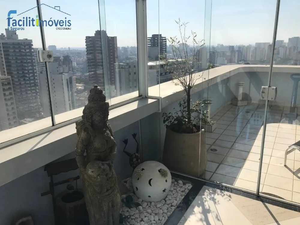 Cobertura, 3 quartos, 172 m² - Foto 7
