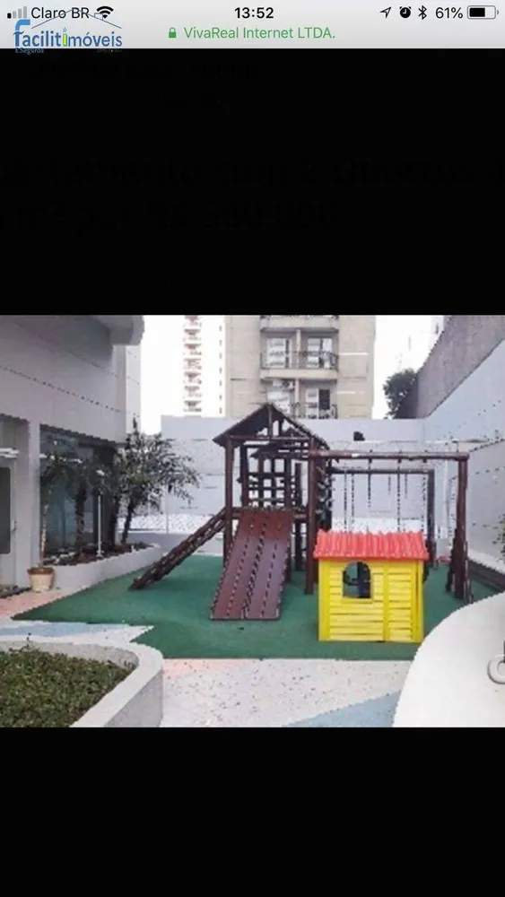 Cobertura, 3 quartos, 172 m² - Foto 9