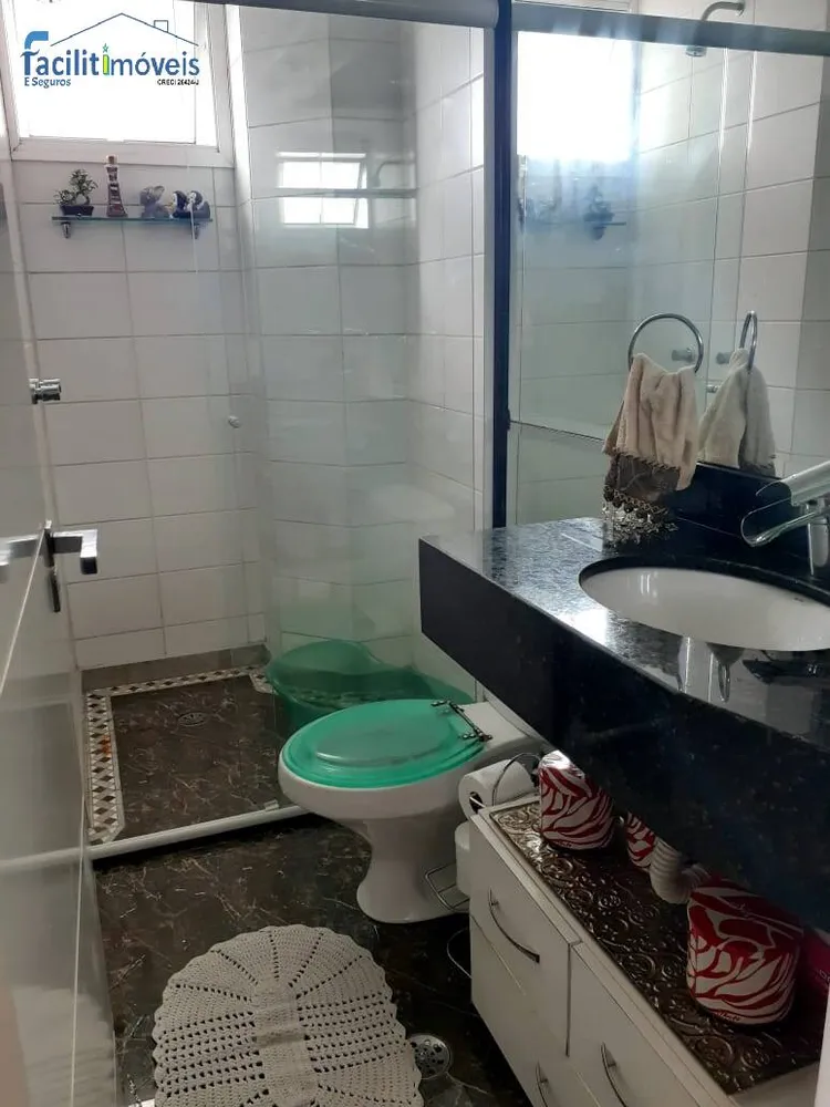 Cobertura, 3 quartos, 172 m² - Foto 14