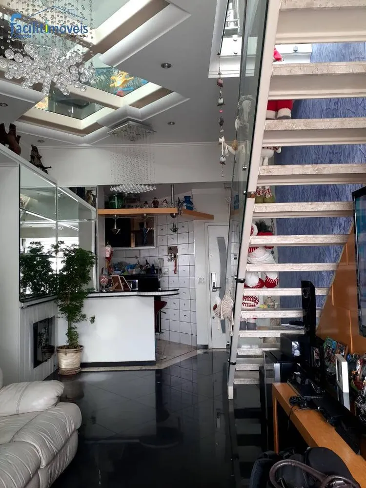Cobertura, 3 quartos, 172 m² - Foto 15