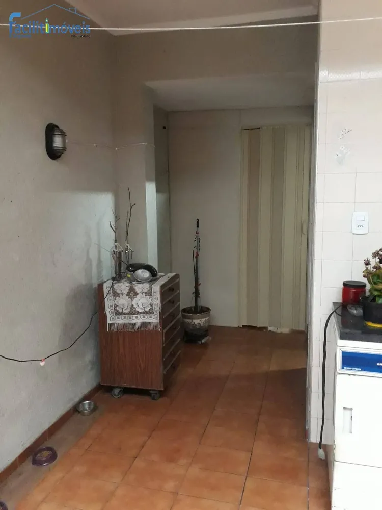 Sobrado, 3 quartos, 120 m² - Foto 11