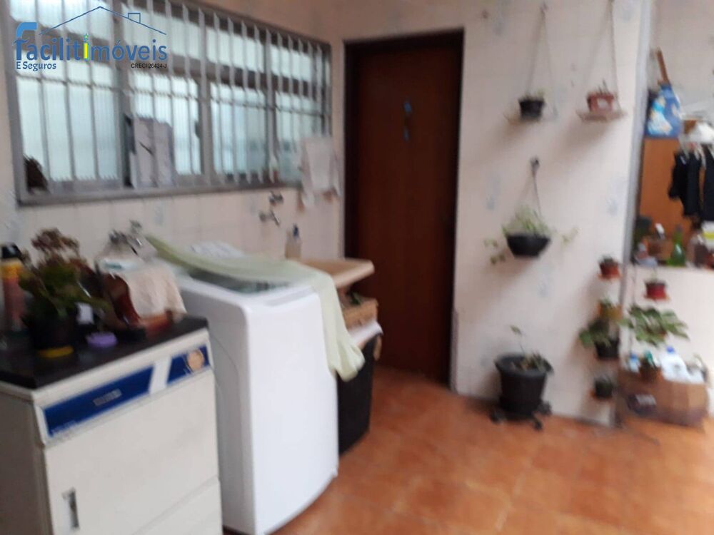 Sobrado à venda com 3 quartos, 120m² - Foto 7