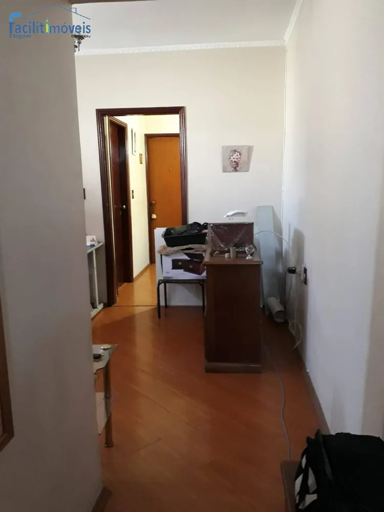 Sobrado, 3 quartos, 120 m² - Foto 16