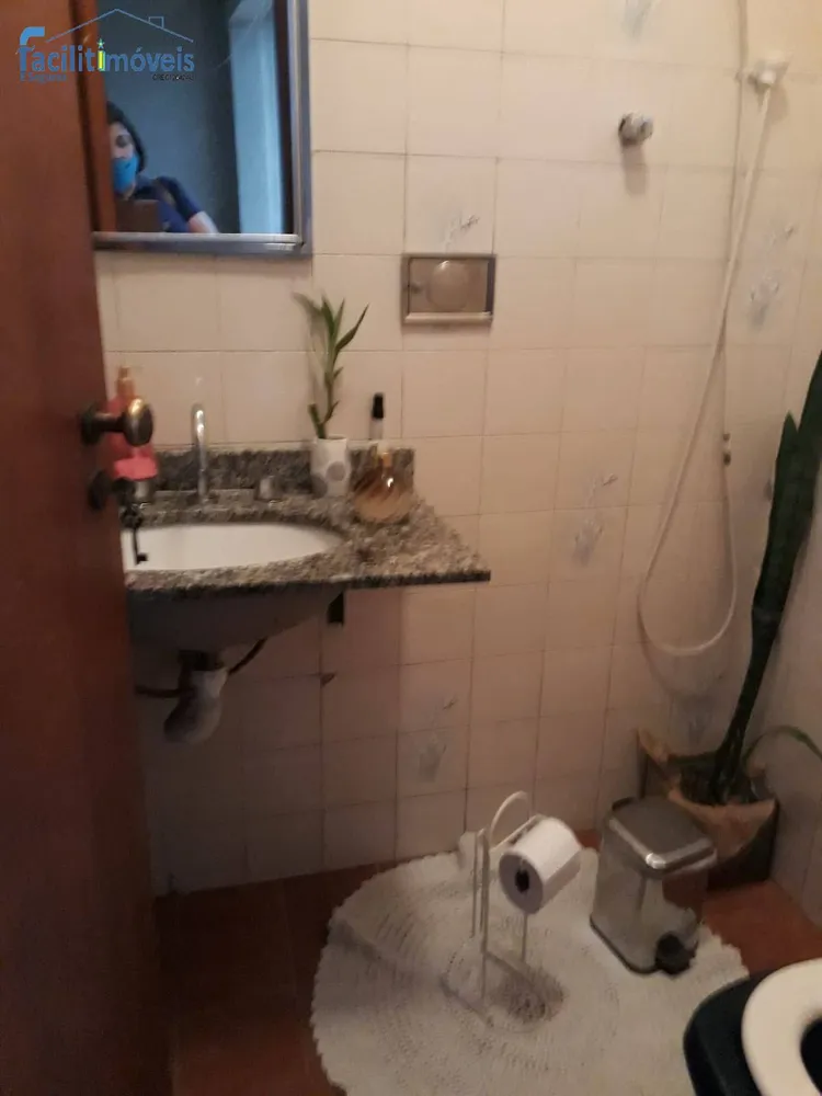Sobrado, 3 quartos, 120 m² - Foto 8