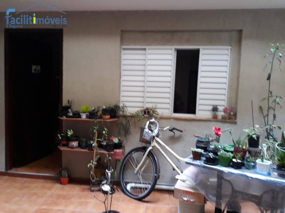 Sobrado à venda com 3 quartos, 120m² - Foto 8