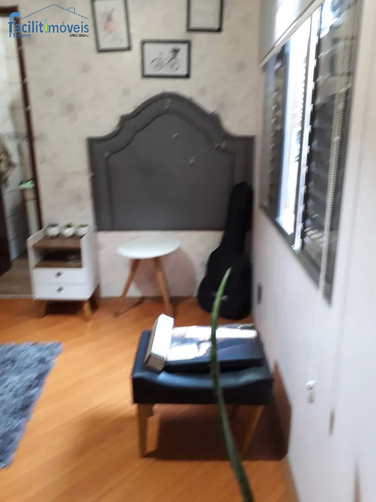 Sobrado, 3 quartos, 120 m² - Foto 5