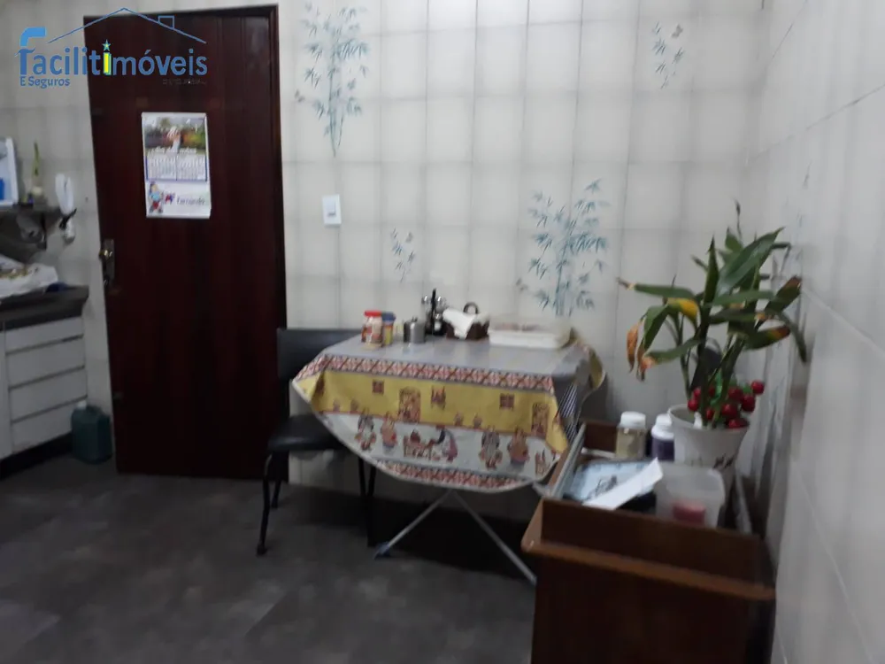 Sobrado, 3 quartos, 120 m² - Foto 9