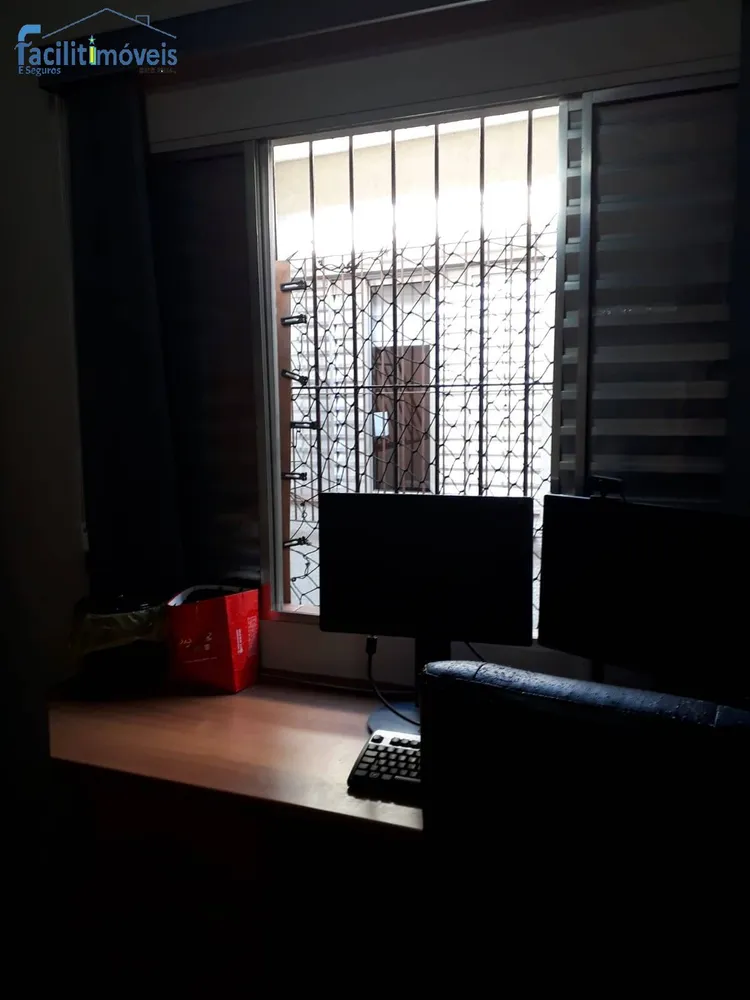 Sobrado, 3 quartos, 120 m² - Foto 15