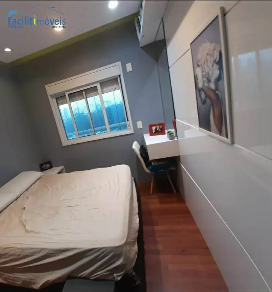 Apartamento, 3 quartos - Foto 7