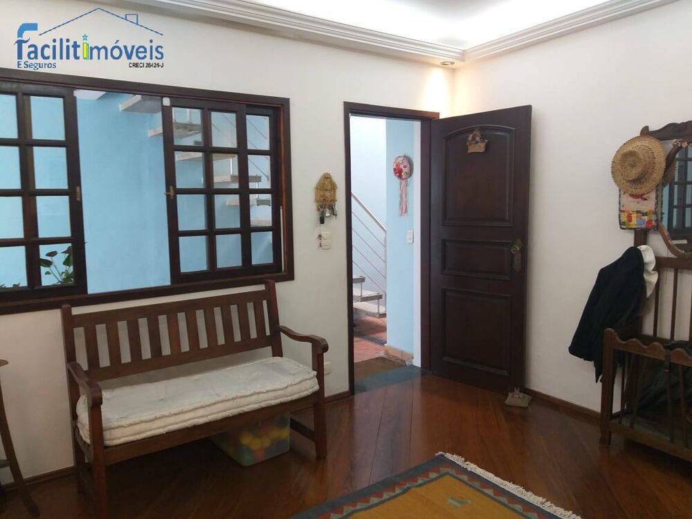 Sobrado, 3 quartos, 198 m² - Foto 3