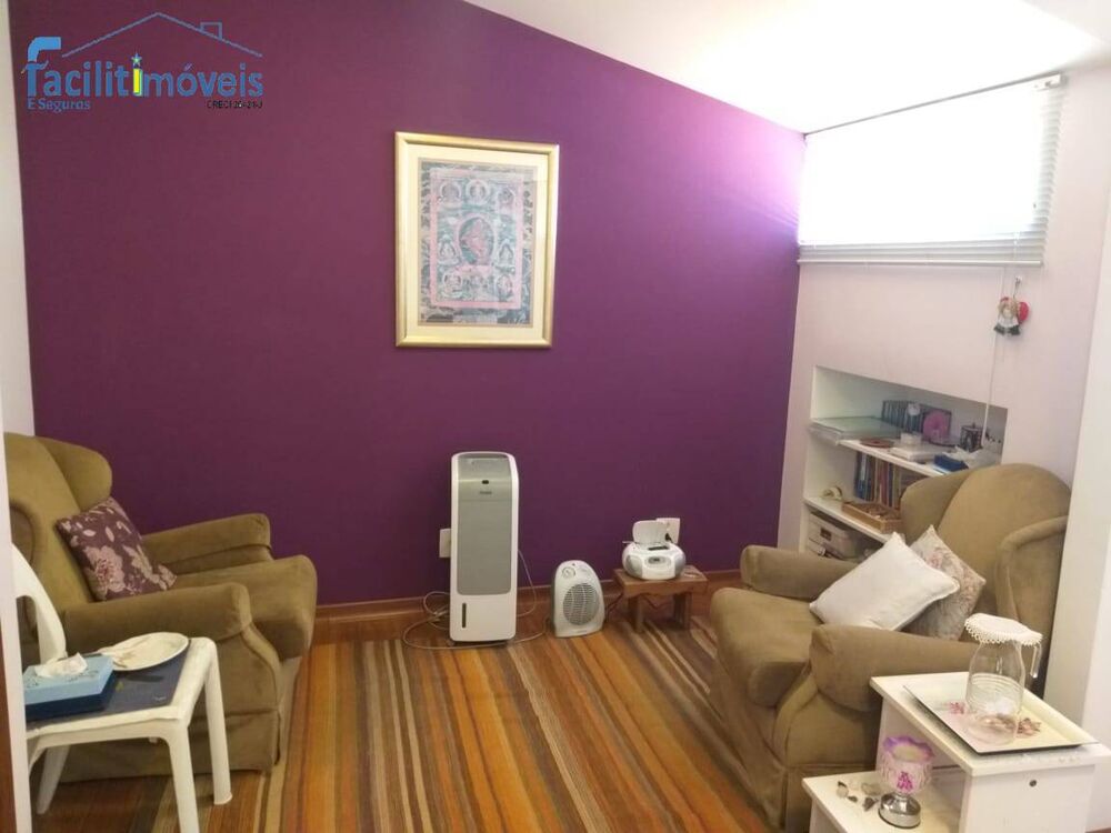 Sobrado, 3 quartos, 198 m² - Foto 4