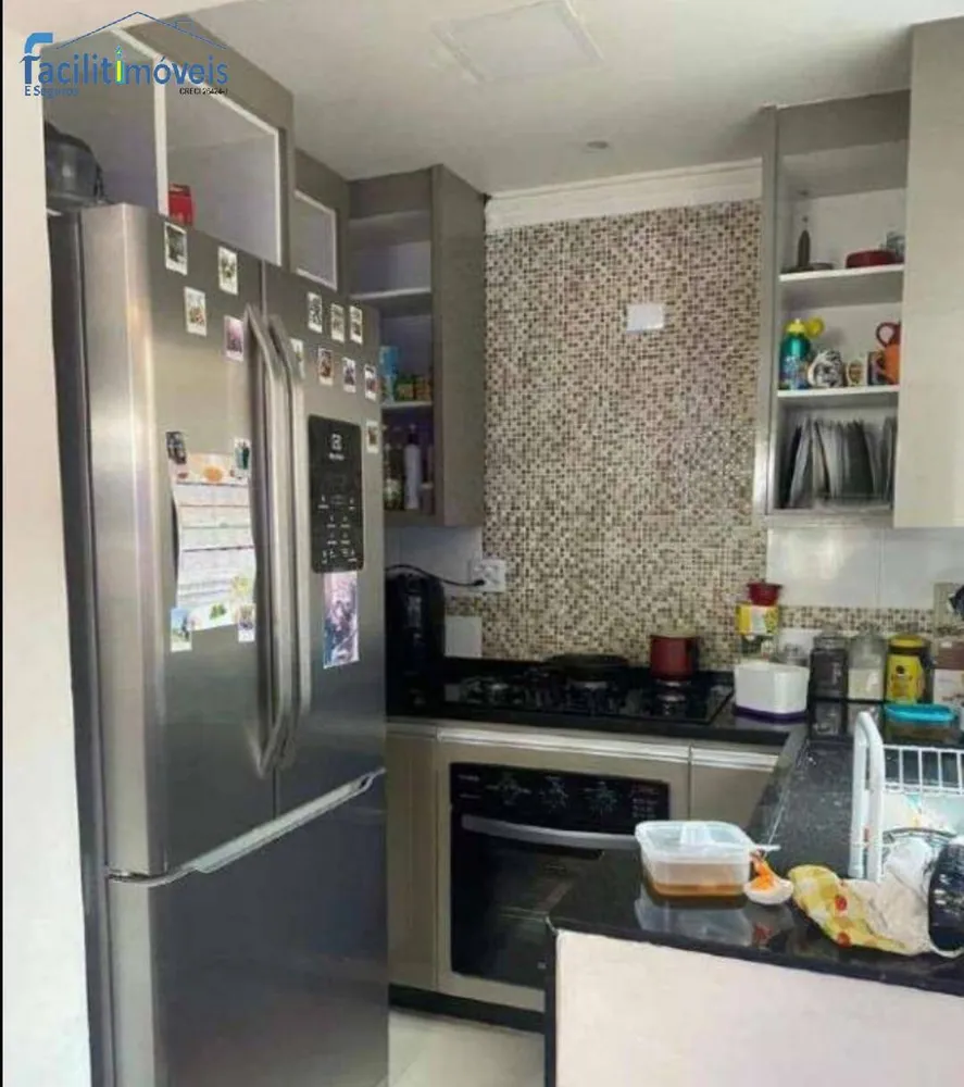 Casa, 3 quartos - Foto 5
