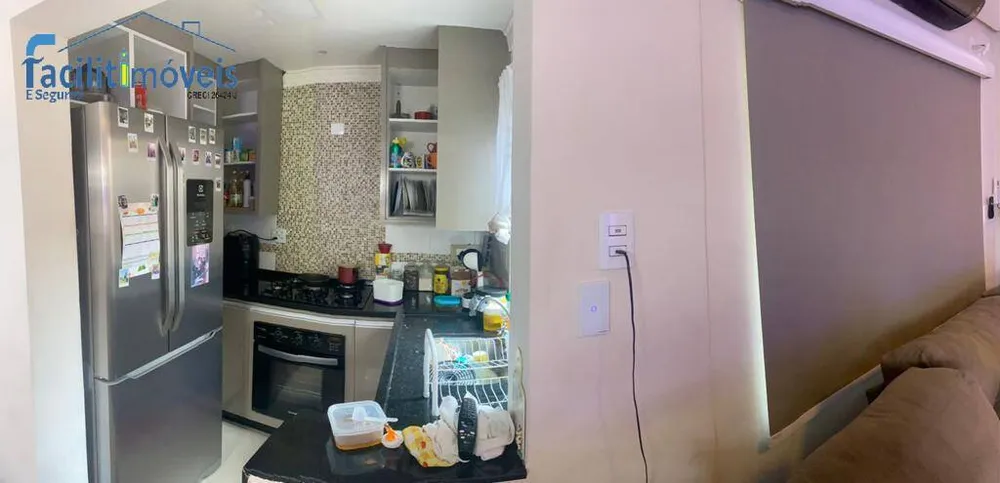 Casa, 3 quartos - Foto 4