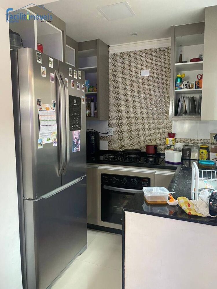 Casa, 3 quartos - Foto 2