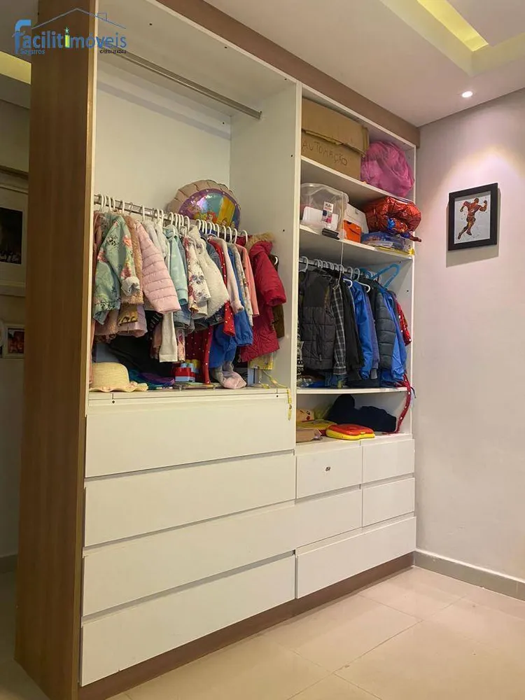 Casa, 3 quartos - Foto 7