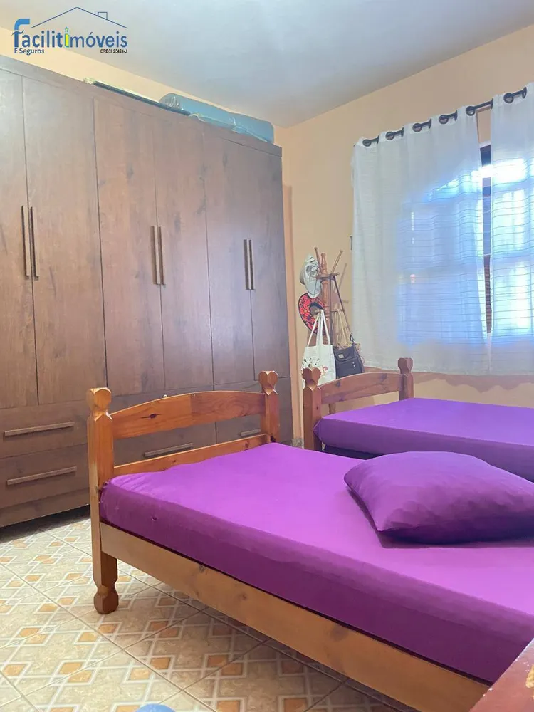 Casa, 2 quartos - Foto 7