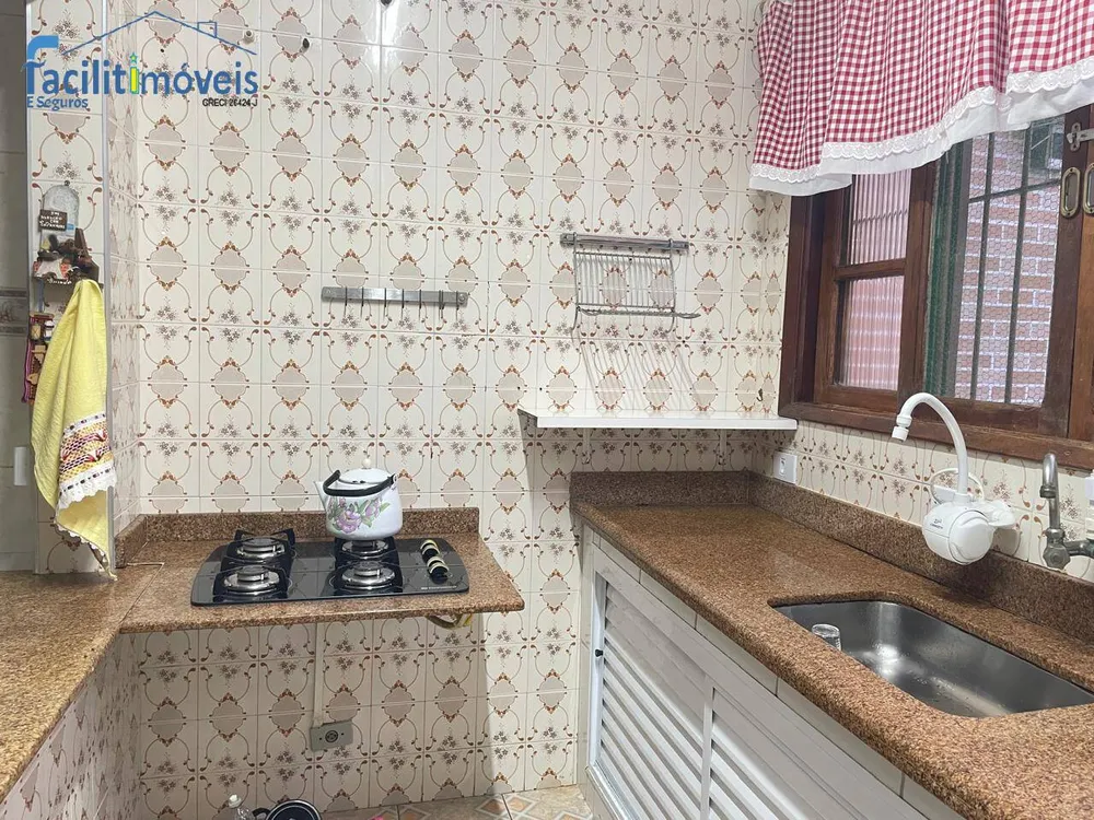 Casa, 2 quartos - Foto 4