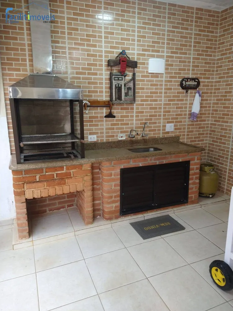 Casa, 2 quartos - Foto 12