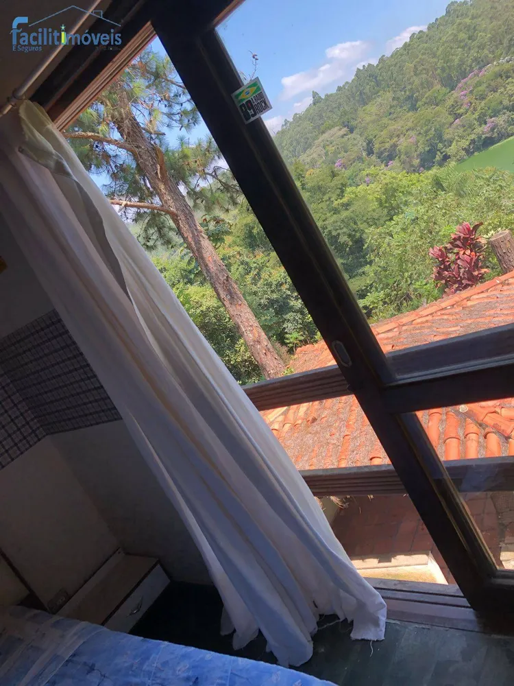 Casa, 3 quartos, 330 m² - Foto 2