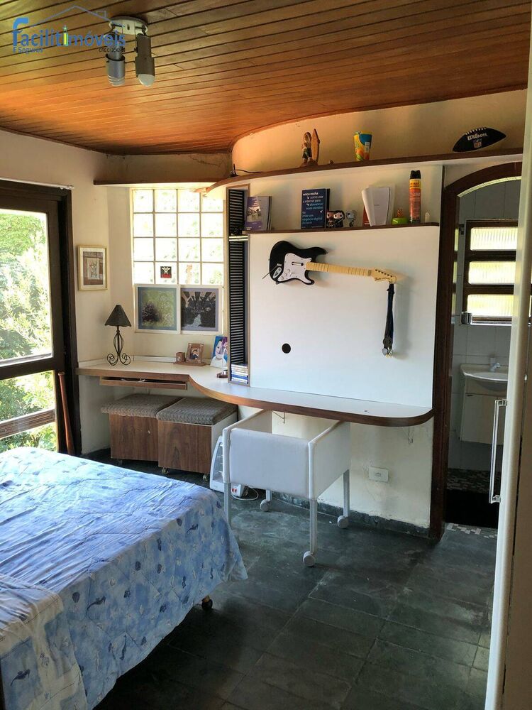 Casa, 3 quartos, 330 m² - Foto 2