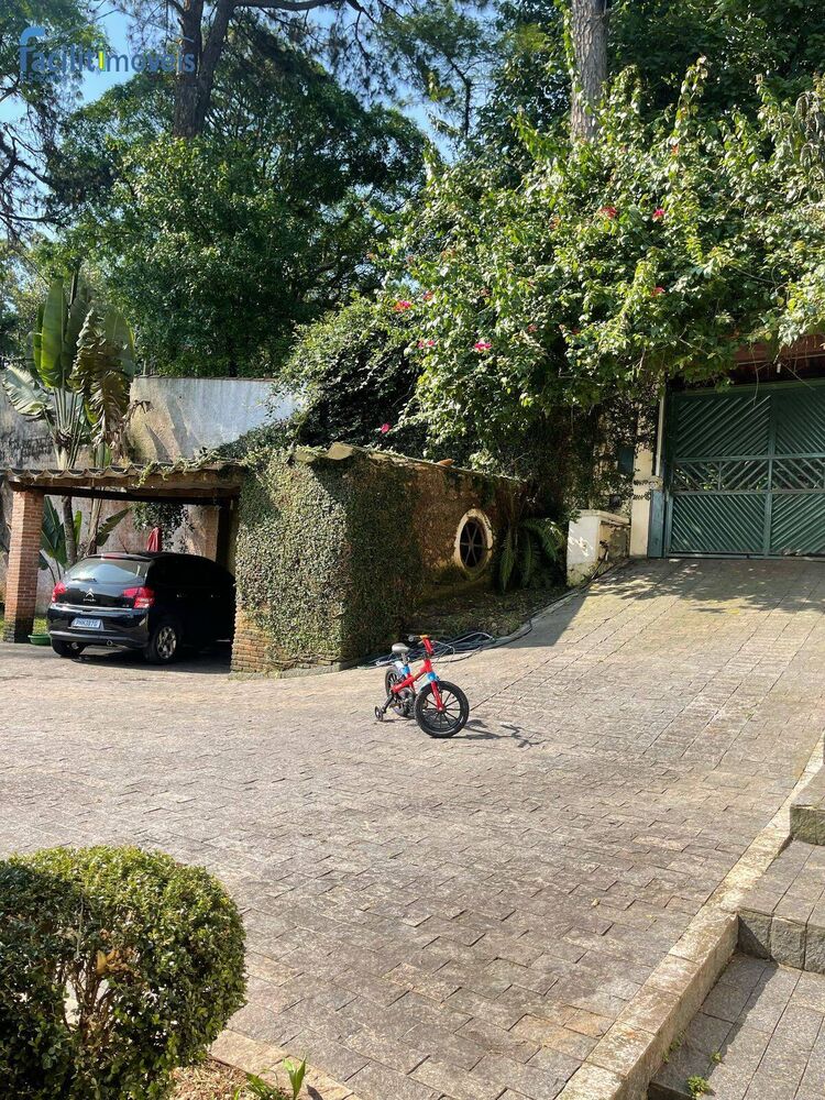 Casa, 3 quartos, 330 m² - Foto 3