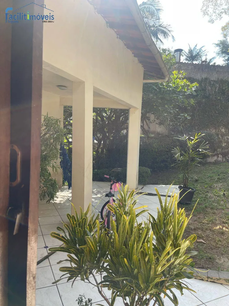Casa, 3 quartos, 330 m² - Foto 6