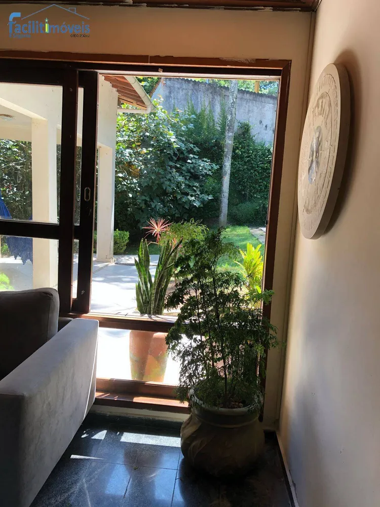 Casa, 3 quartos, 330 m² - Foto 1