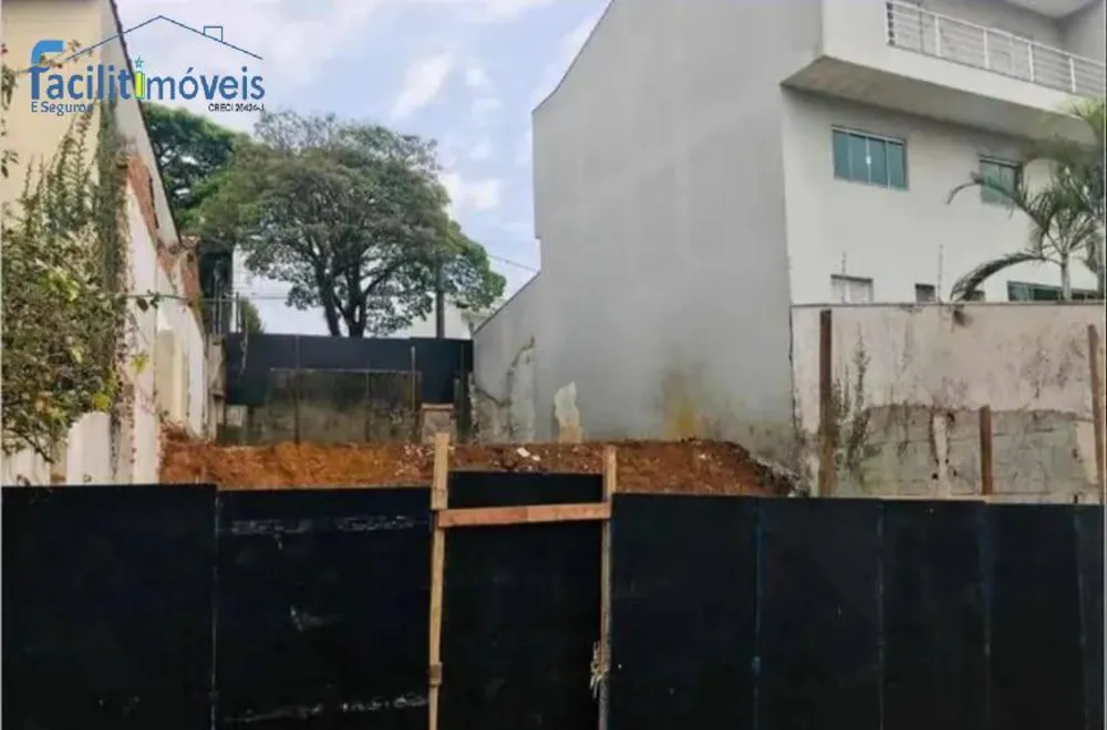 Terreno, 249 m² - Foto 2