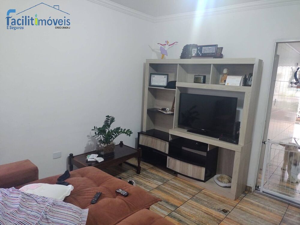 Sobrado, 3 quartos, 200 m² - Foto 2