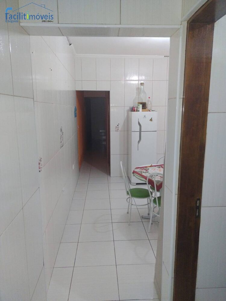 Sobrado, 3 quartos, 200 m² - Foto 3