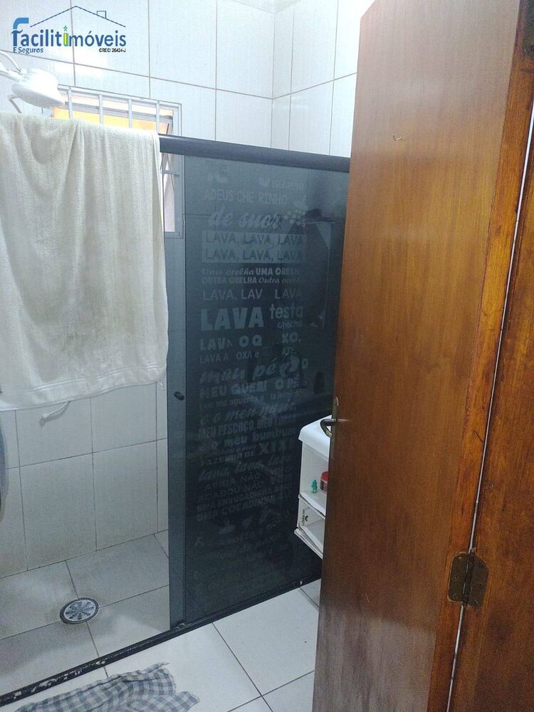 Sobrado, 3 quartos, 200 m² - Foto 1