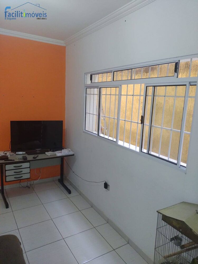 Sobrado, 3 quartos, 200 m² - Foto 4