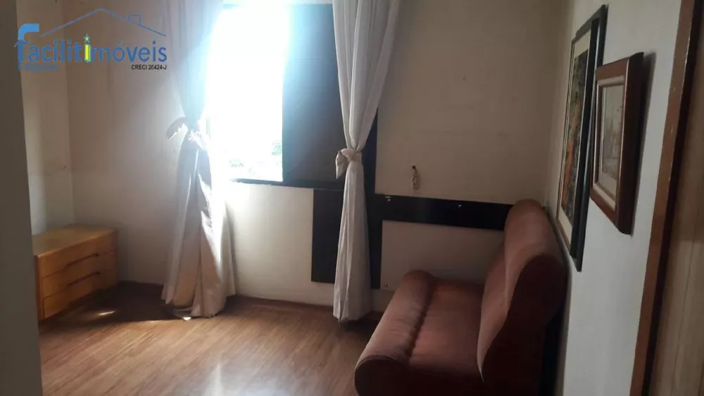 Apartamento à venda com 4 quartos, 254m² - Foto 10