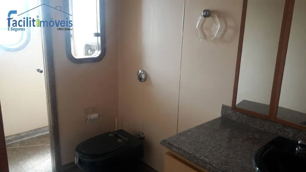Apartamento, 4 quartos, 254 m² - Foto 16