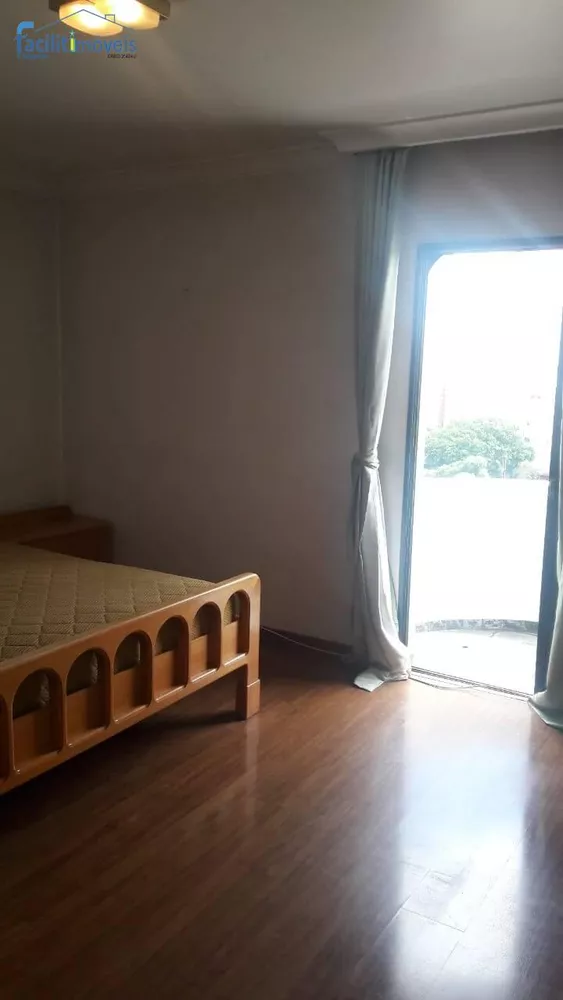 Apartamento à venda com 4 quartos, 254m² - Foto 12