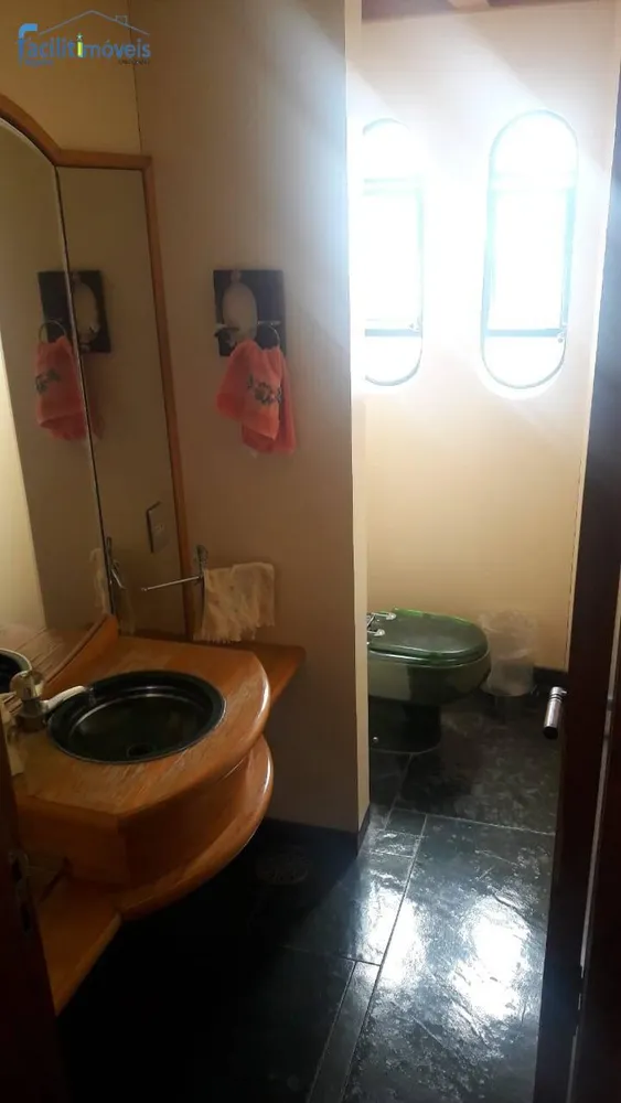 Apartamento, 4 quartos, 254 m² - Foto 20