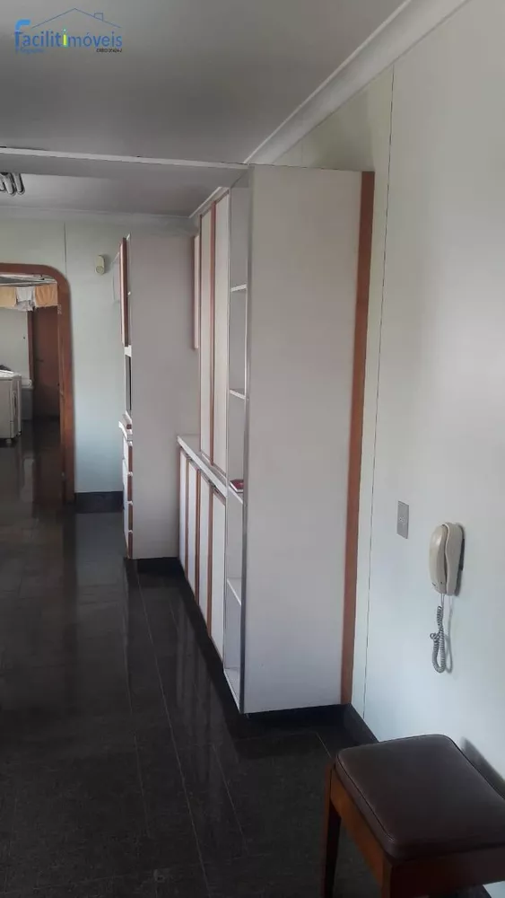 Apartamento à venda com 4 quartos, 254m² - Foto 11