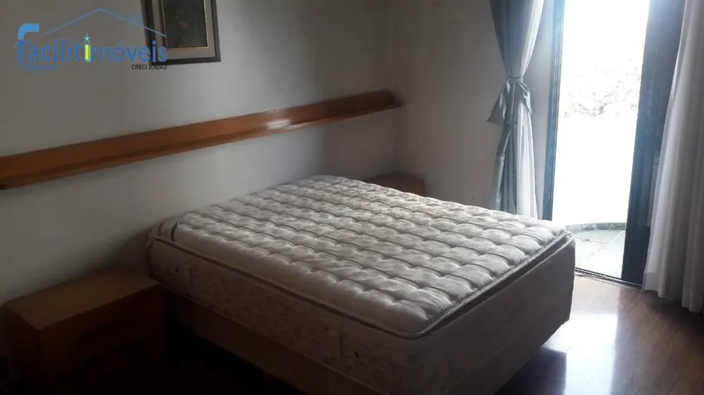 Apartamento, 4 quartos, 254 m² - Foto 13