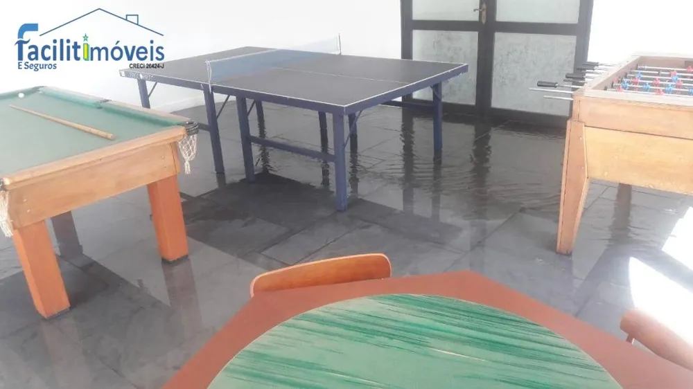 Apartamento, 4 quartos, 254 m² - Foto 15