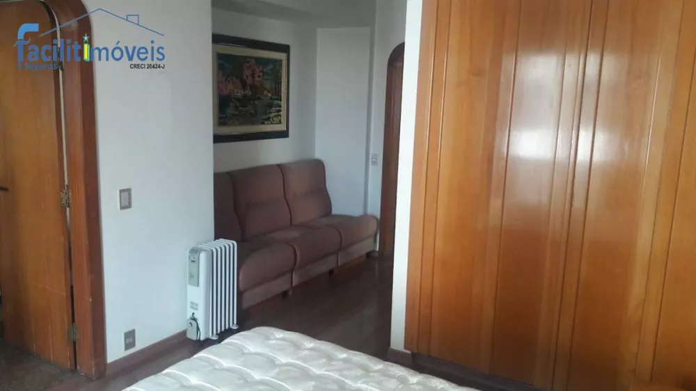 Apartamento à venda com 4 quartos, 254m² - Foto 6