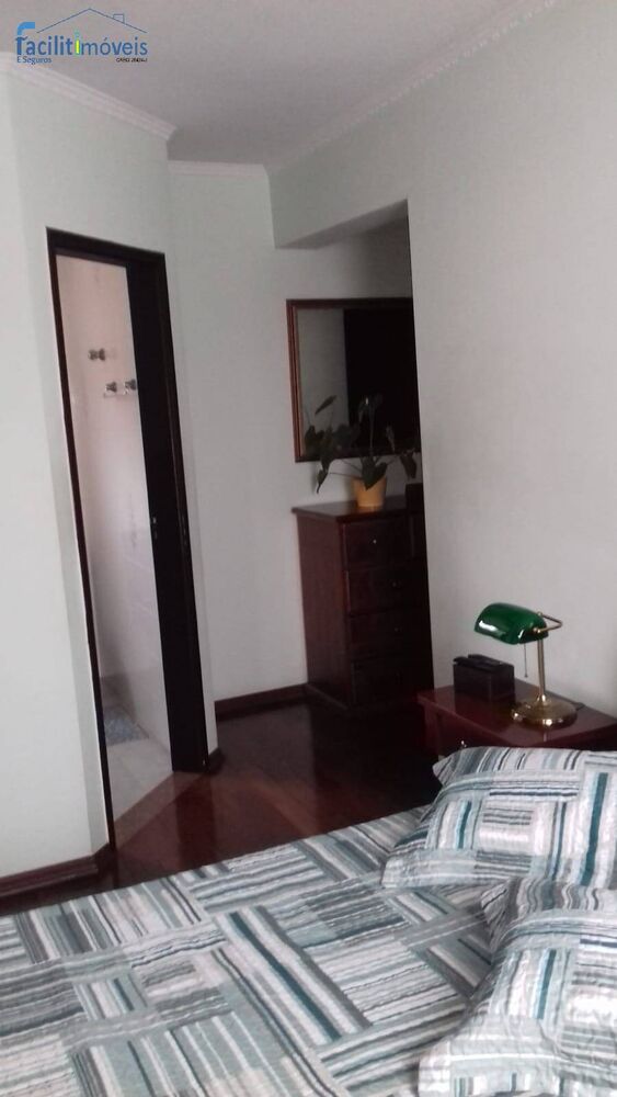 Apartamento à venda com 3 quartos, 99m² - Foto 6