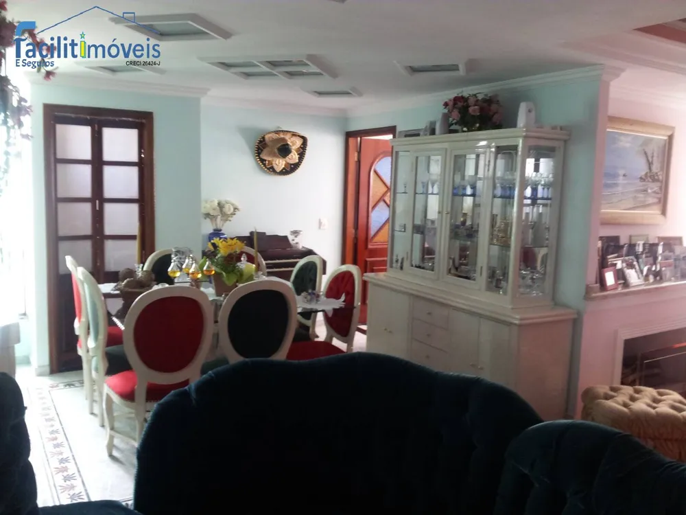 Apartamento, 5 quartos - Foto 6